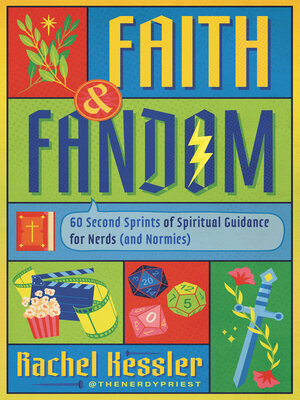 cover image of Faith and Fandom